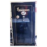 Browning Gold Series Presentation Version Gun Safe