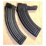Pair .223 Magazines