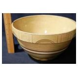 Stoneware Mixing Bowl