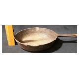 Cast Iron 8" Skillet