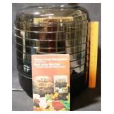 Ronco Food Dehydrator