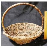 Antique Basket