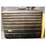 Metal Briefcase