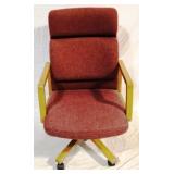 Office Chair 40"x27"X23"