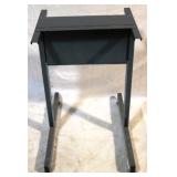 Metal Table Base Stand 18"x28"x24"