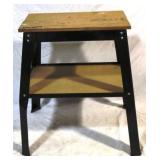 Shop Table / Stand 32"x23"x30"