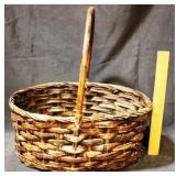 Antique Basket