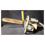 Homelite Super XL Chainsaw