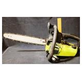 Poulan Chainsaw w/ 16" Oregon Bar - AS IS