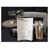 Dremel 16" Variable Speed Scroll Saw