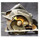 Black & Decker Circular Saw