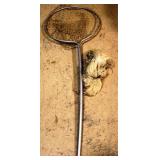 Lot of 2 Fishing Nets