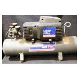 Charge Air Pro 1.5HP 3 Gal. Air Compressor