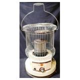 Toyokuni Model 200EU Kerosene Heater