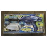 Brass Eagle Paintball Gun