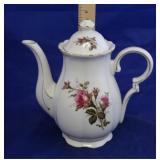 Vintage Teapot