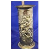 Brass Umbrella Stand