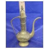 Brass Ewer