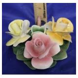 Capodimonte Candler Holder