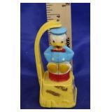 Vintage Donald Duck Toy