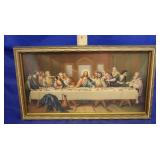 Religious Framed Print