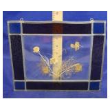 Stained Glass Artwork