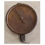 Antique Scale