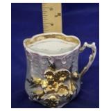 Antique Shaving Mug