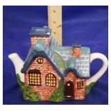 House Teapot