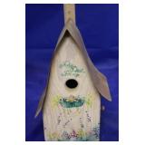 Birdhouse