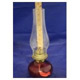 Oil Lamp
