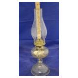 Oil Lamp
