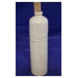 Stoneware Bottle