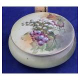 Bavarian Hand Painted Dish