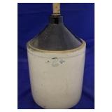 2 Gallon Stoneware Jug