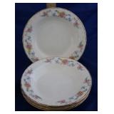 Set of 5 Pope Gosser Bowls (5pc)