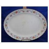Pope Gosser Serving Platter