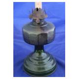 Oil Lamp Base - NO Shade