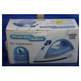 Proctor Silex Iron in Box