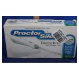Proctor Silex Electric Knife