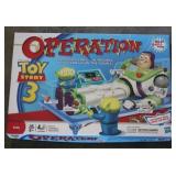 Operation Toy Story 3 Version
