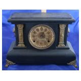 Antique Mantle Clock - Seth Thomas