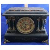 Antique Seth Thomas Mantle Clock
