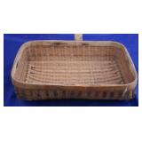 Antique Basket