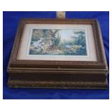 Victoria Style Dresser Box