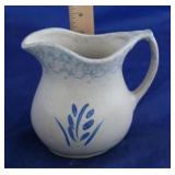 Art Pottery Pitcher