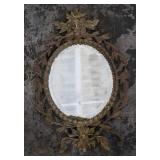 Antique Mirror