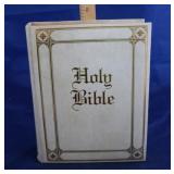 Guiding Light Bible