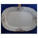 Large Serving Platter