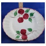 Oval Serving Platter